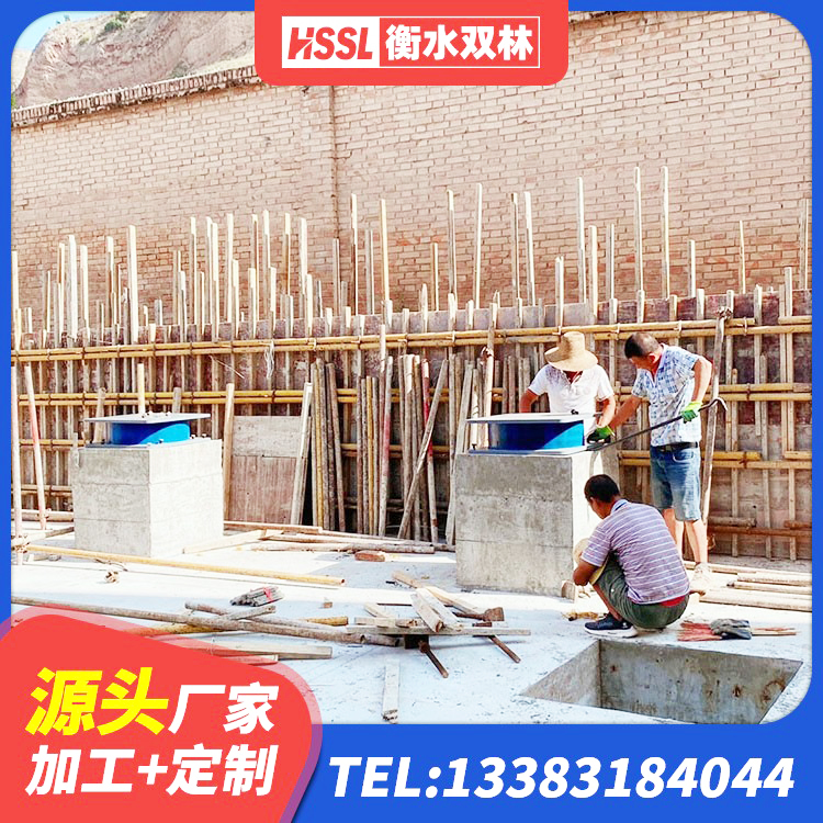 萝北县建筑水平力分散力型橡胶隔震支座厂家 萝北县HDR1000高阻尼橡胶支座源头工厂 萝北县HDR1400高阻尼隔震支座厂家 萝北县建筑生产厂家隔震支座 - 第4张