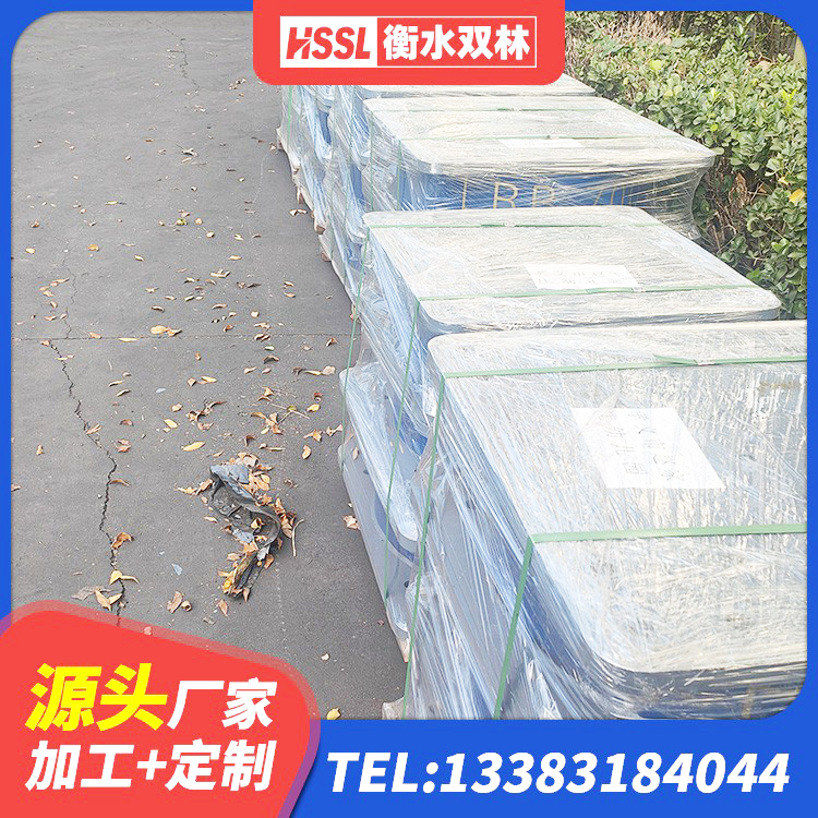 萝北县HDR600高阻尼建筑隔震支座 萝北县HDR1500高阻尼橡胶支座生产厂家 萝北县LNR800隔震橡胶支座生产加工 萝北县橡胶隔震支座LRB1300厂家 - 第4张