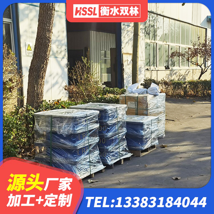 萝北县建筑高阻尼隔振橡胶隔震支座生产厂家 萝北县LRB铅芯支座企业源头工厂 萝北县钢结构支座源头工厂 萝北县HDR(I)支座厂家 - 第2张