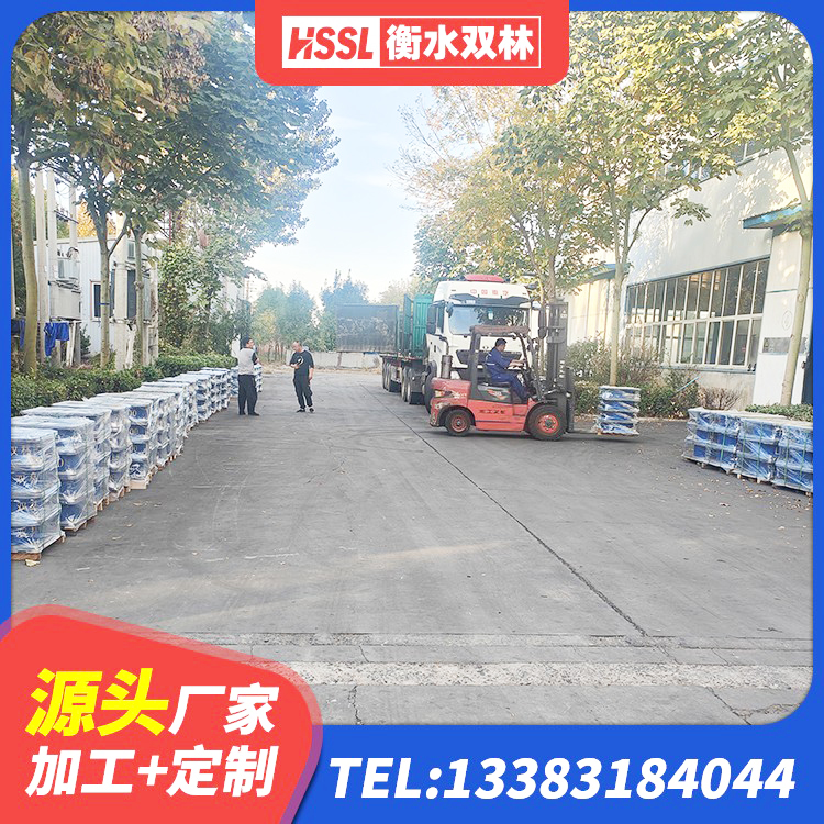 萝北县房屋橡胶隔震支座价格 萝北县减震隔震橡胶支座生产厂家 萝北县抗震支座定制源头工厂 萝北县LRB1200支座生产厂家 - 第3张